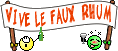 fauxrhum :fauxrhum
